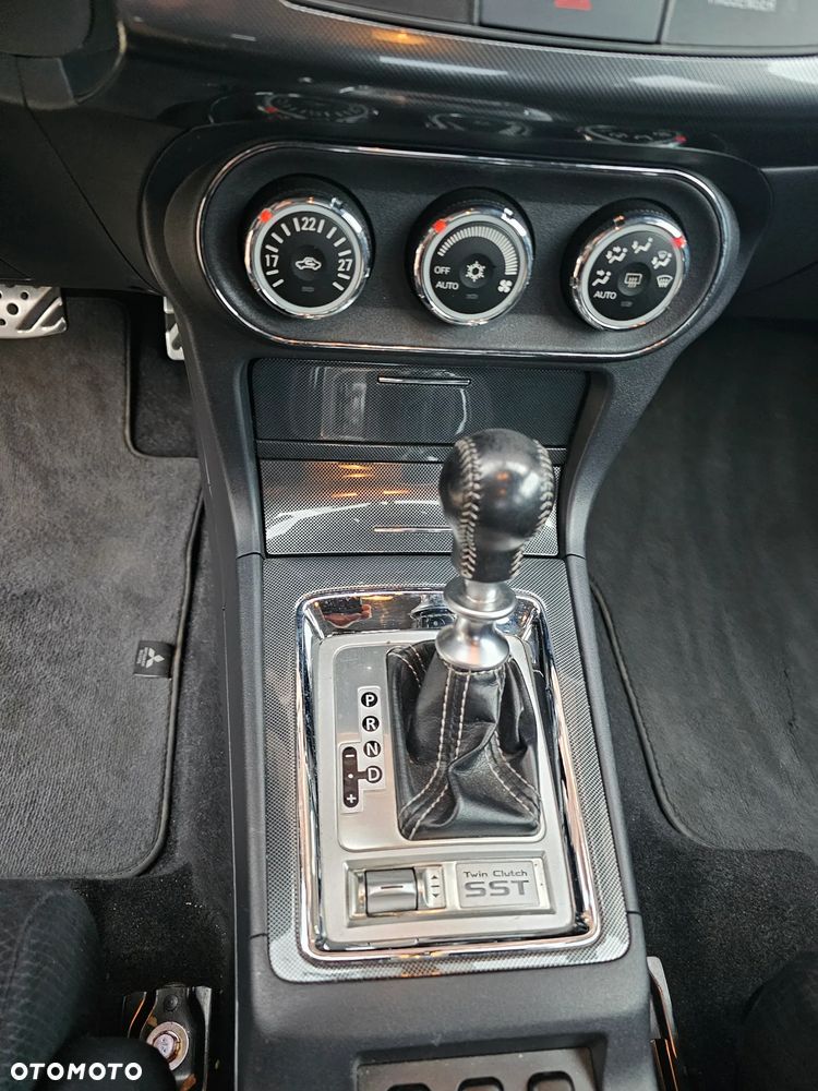 Mitsubishi Lancer - 29
