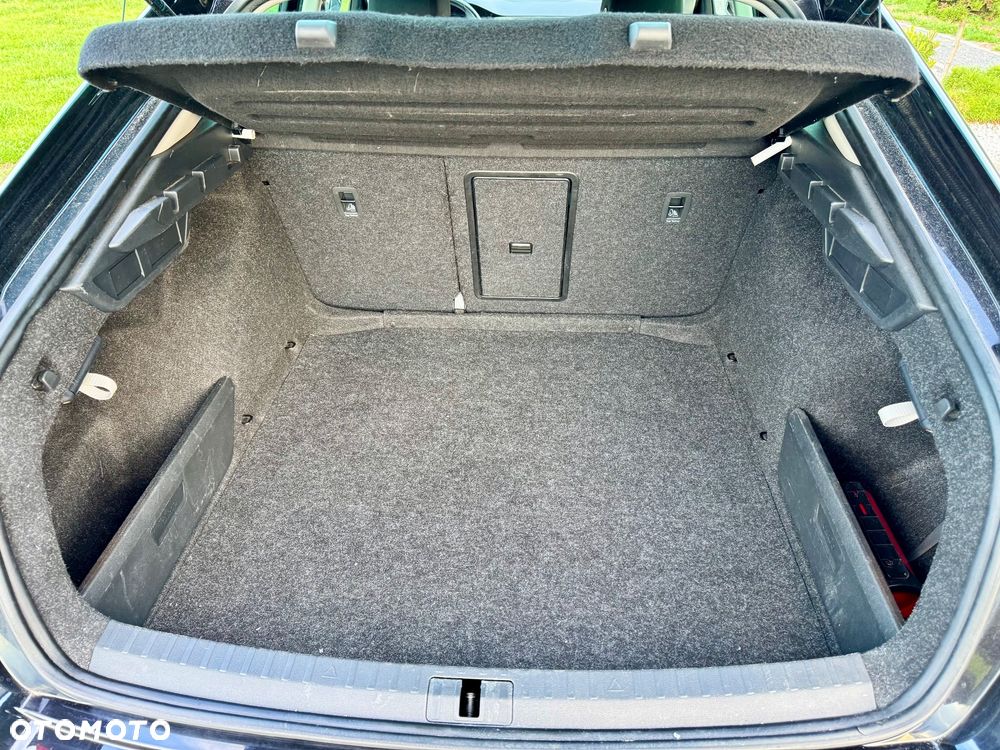 Skoda Octavia 1.5 TSI ACT Style - 14