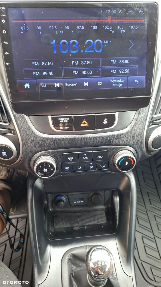 Hyundai ix35 - 33