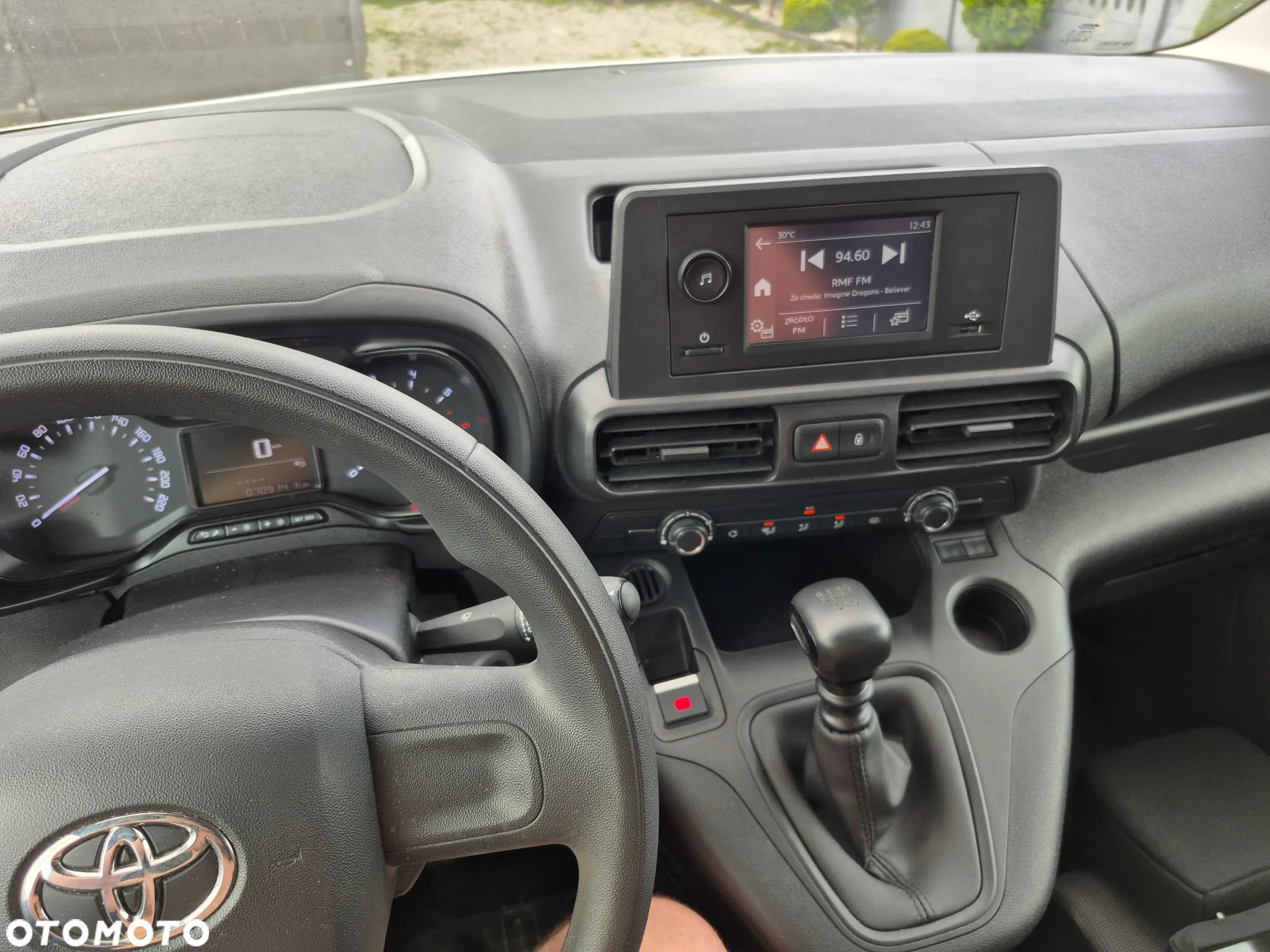 Toyota PROACE CITY LONG PARTNER - 7
