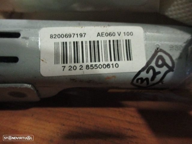 Airbag Cortina 720285500610 RENAULT MEGANE 2 SW 2006 ESQ - 1