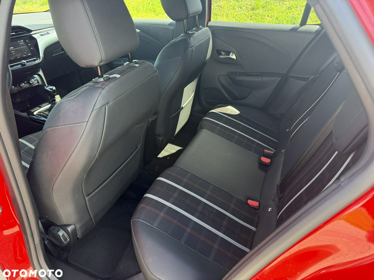 Opel Corsa - 8