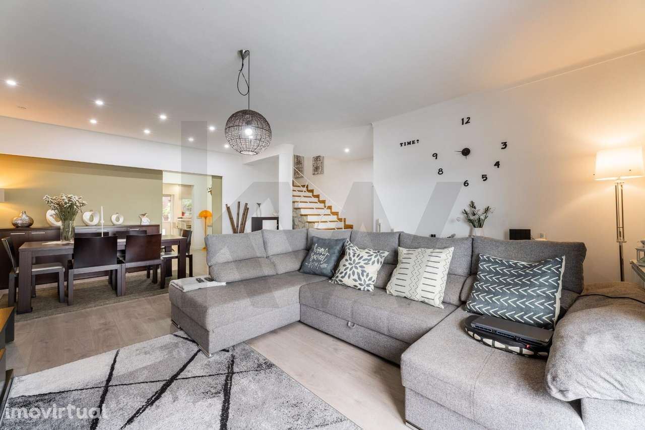 Moradia T4 no Centro de Cabeceiras de Basto - Grande imagem: 2/54