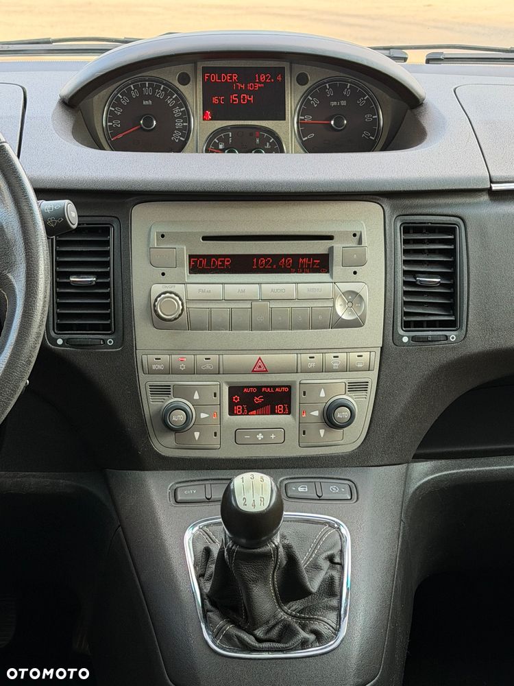 Lancia Musa 1.3 Multijet 16v DPF Platinum - 14