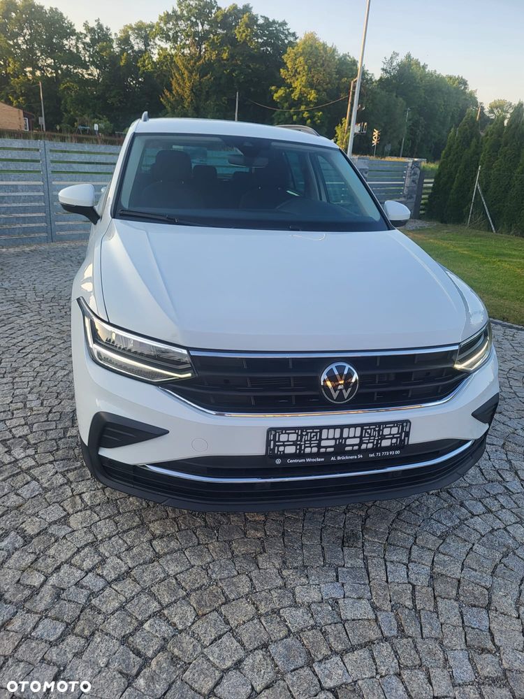 Volkswagen Tiguan 2.0 TDI BMT SCR JOIN DSG - 9