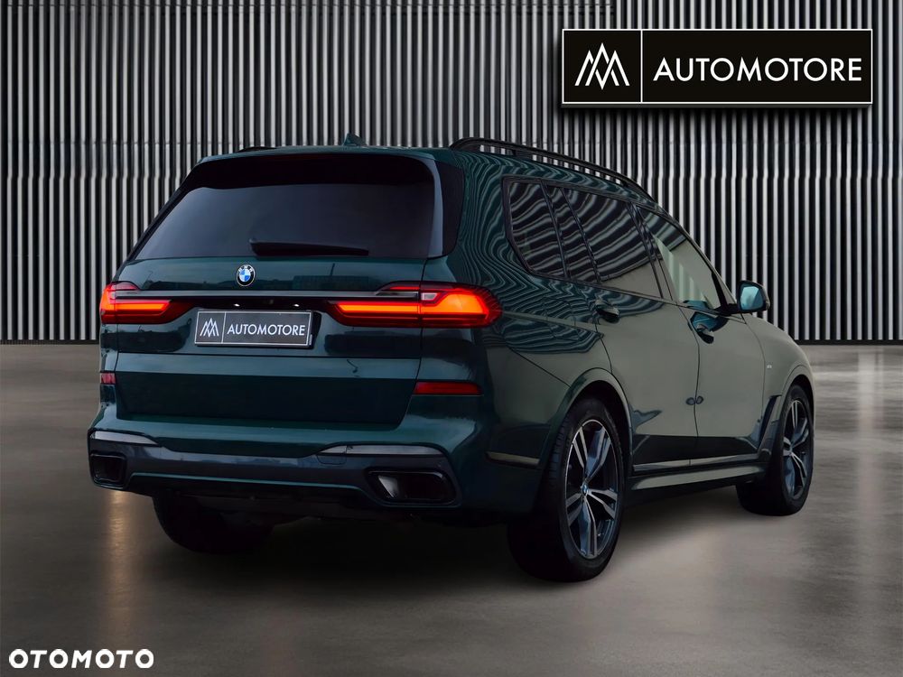 BMW X7 - 8