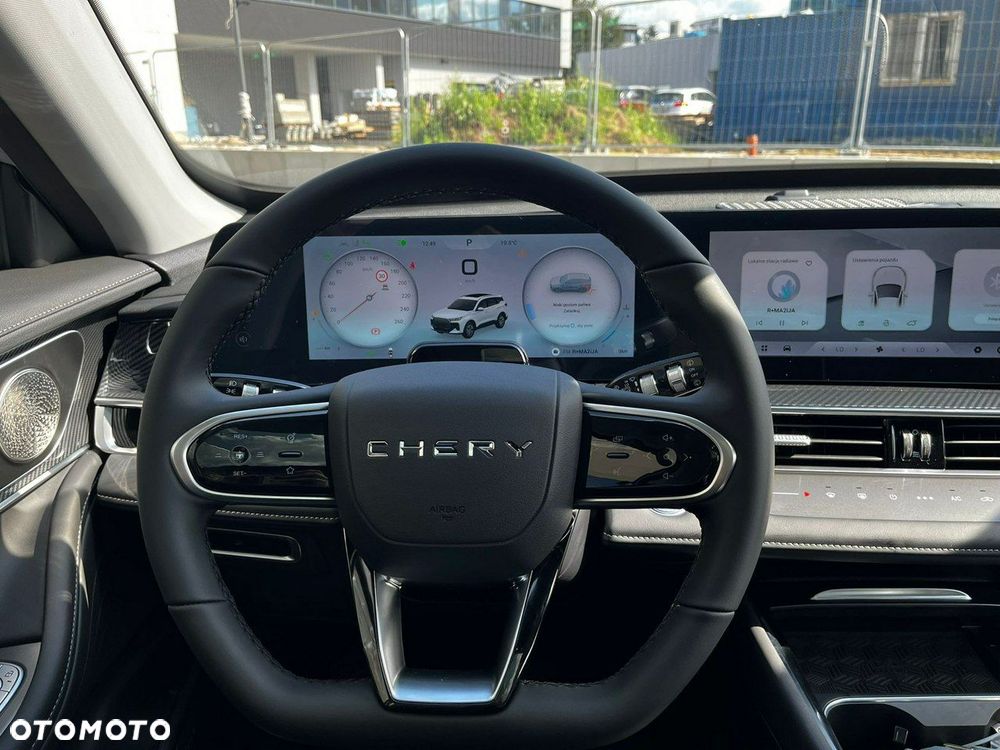 Chery Tiggo 7 - 5