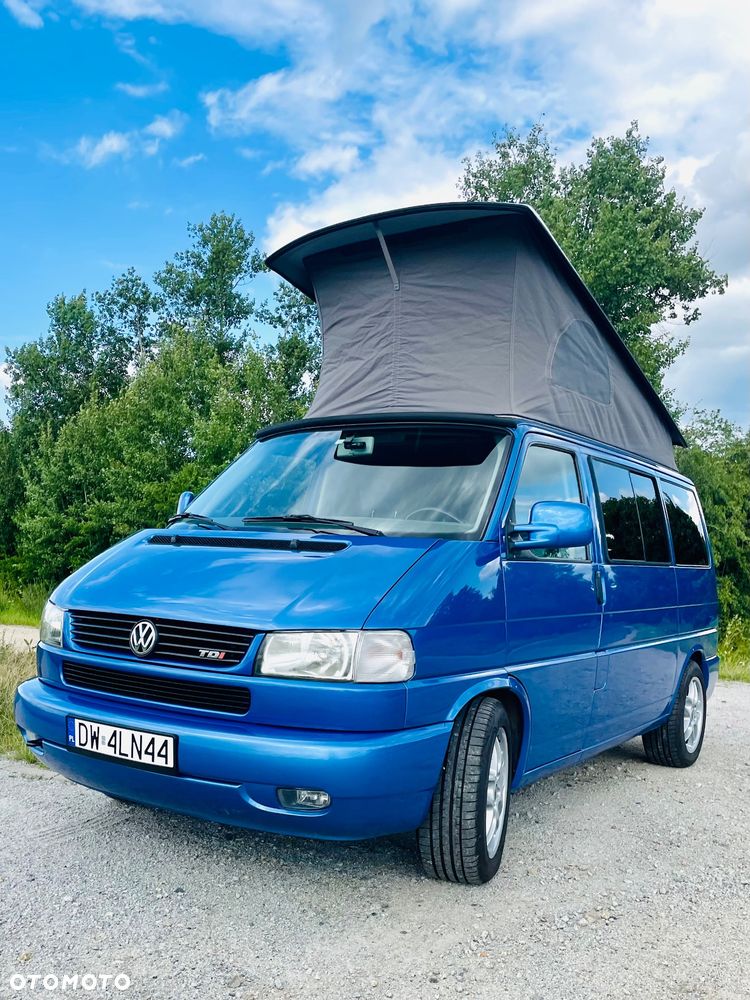 Volkswagen Multivan - 3