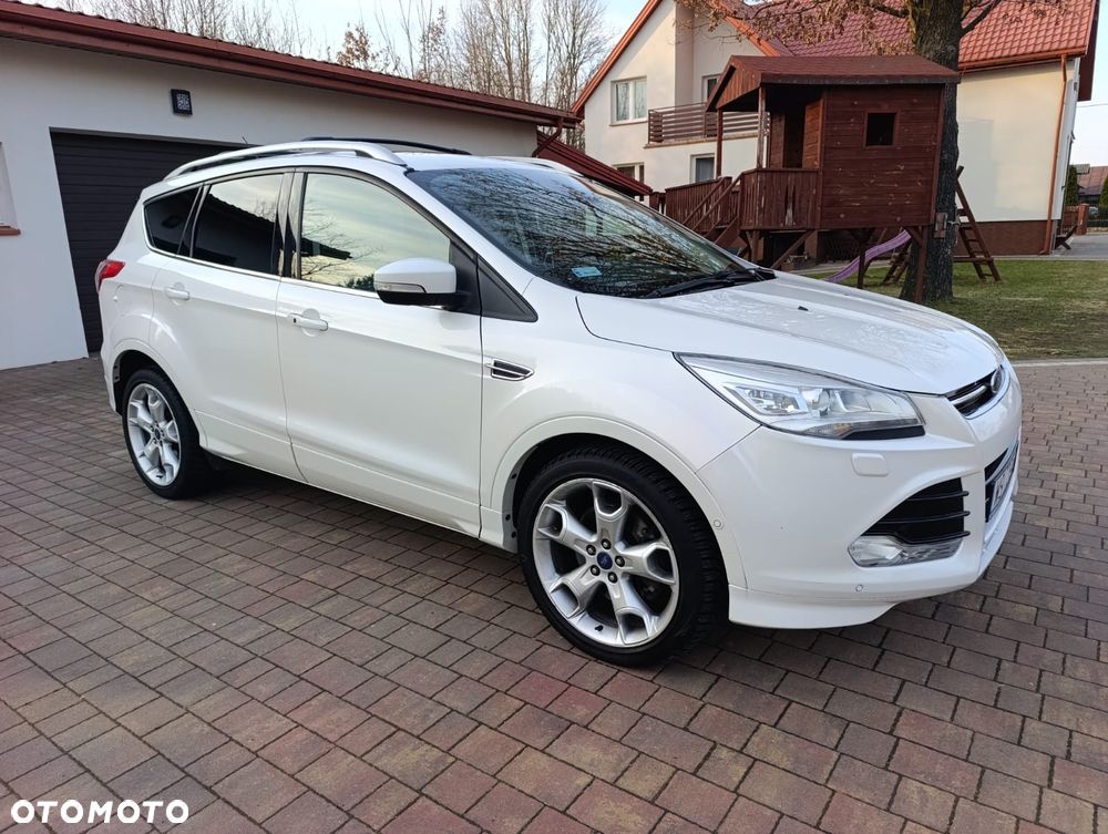 Ford Escape - 13