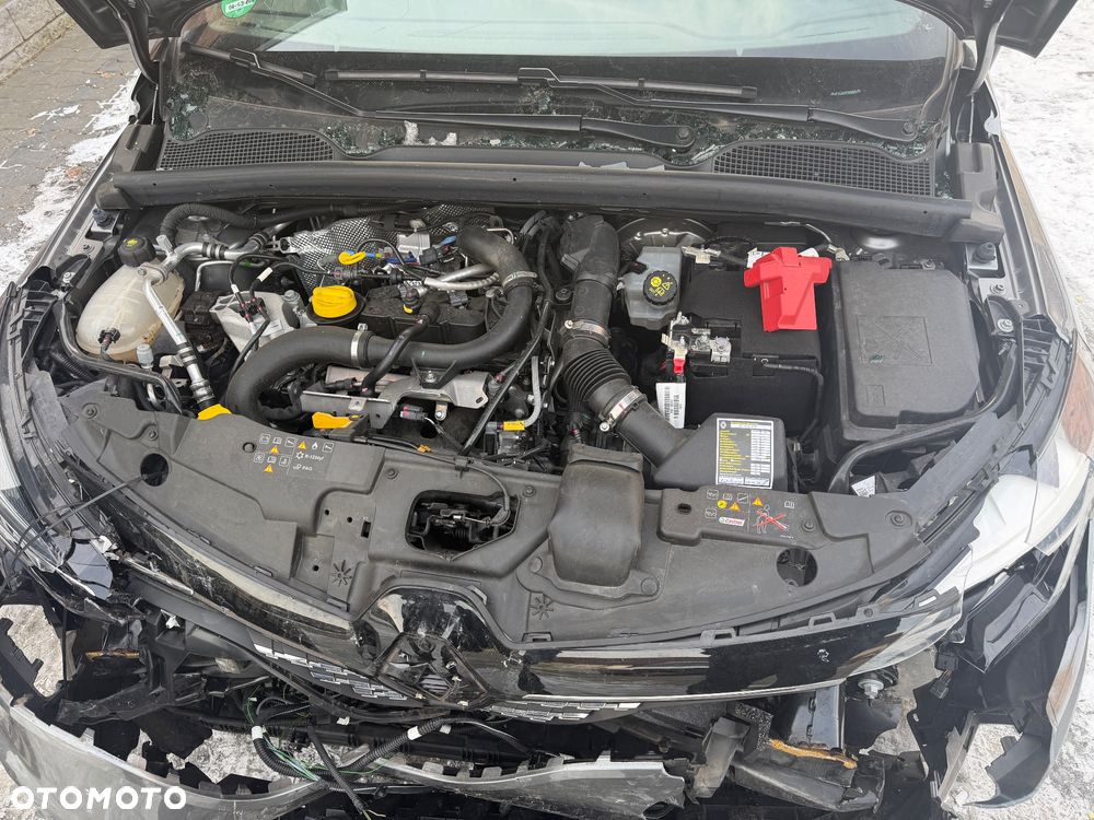 Renault Clio 1.0 TCe Techno - 5