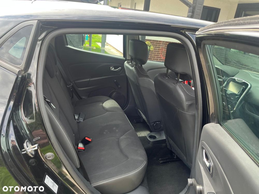 Renault Clio 0.9 Energy TCe Expression - 7