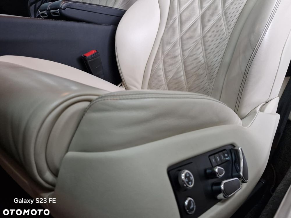 Bentley Continental GT - 14