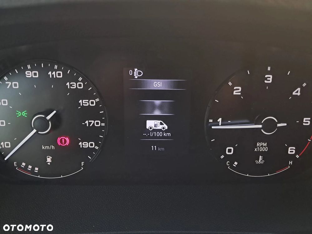 Sunlight CLIFF 600 - 13