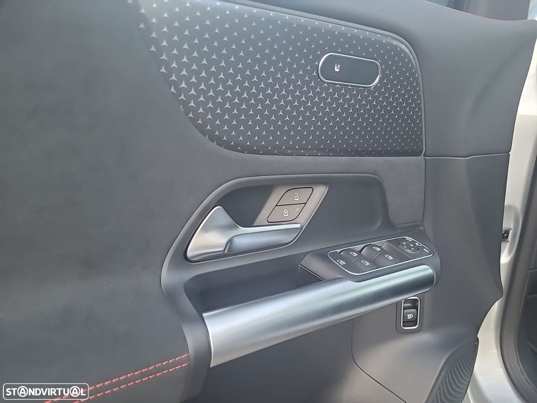 Mercedes-Benz EQA 250+ Edition - 20