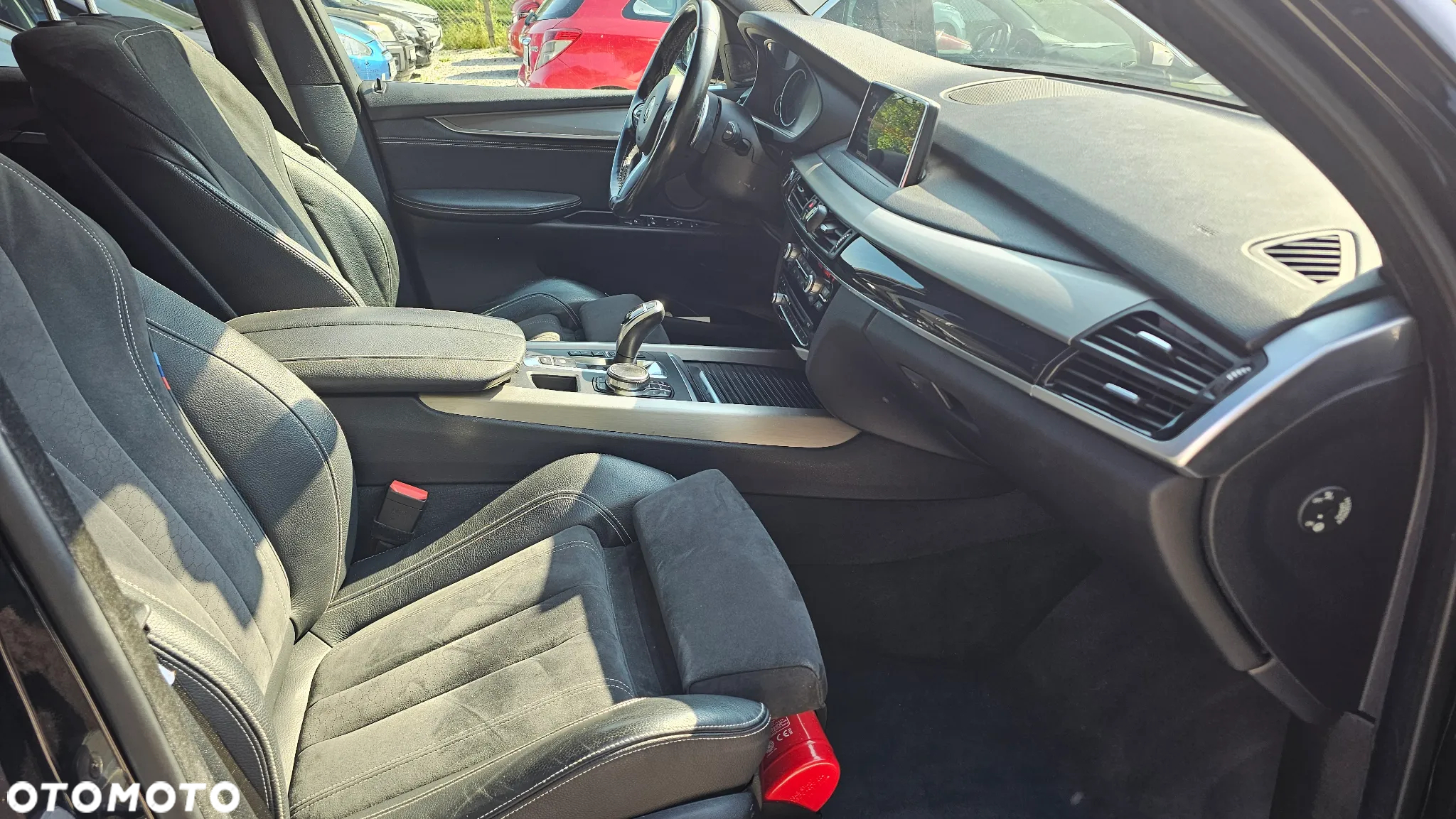 BMW X5 xDrive25d sport - 16