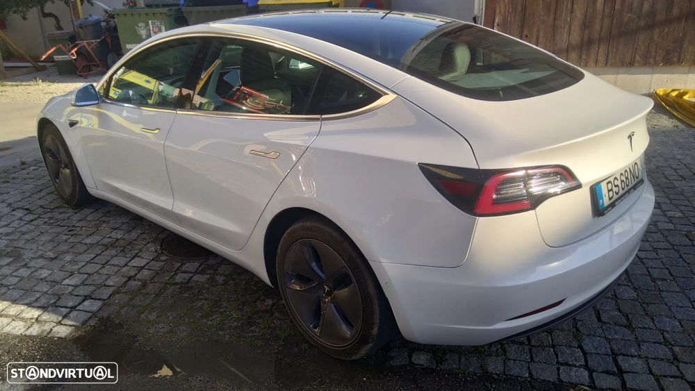 Tesla Model 3 Long Range AWD Dual Motor - 3