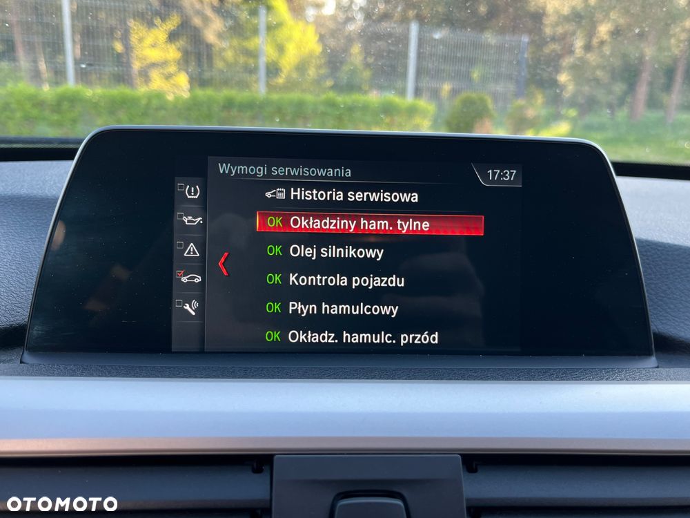 BMW Seria 3 320d Sport Line Shadow - 20