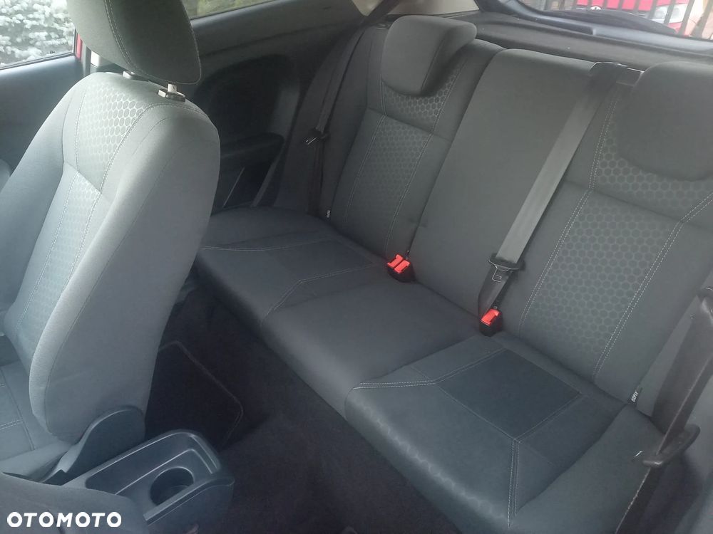 Ford Fiesta 1.4 Titanium - 5