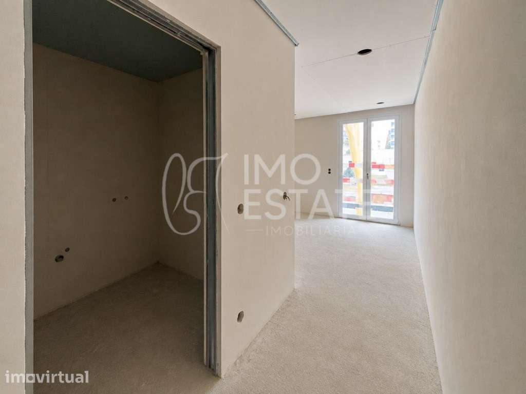 Apartamento T3 Quinta da Portela - Grande imagem: 4/13