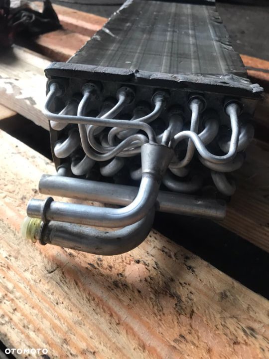 claas parownik klimatyzacji - 3