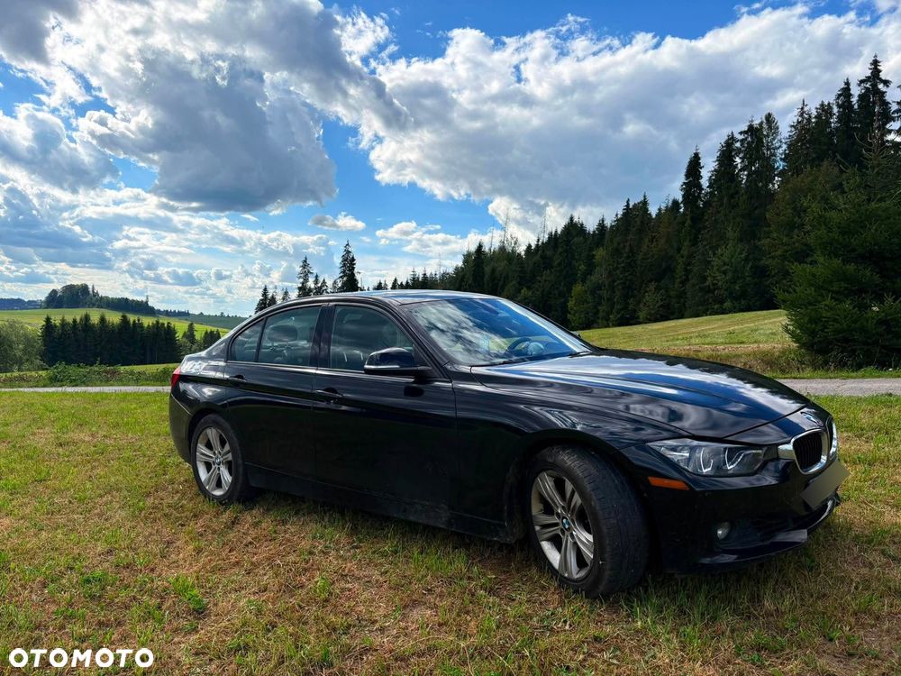 BMW Seria 3 - 28