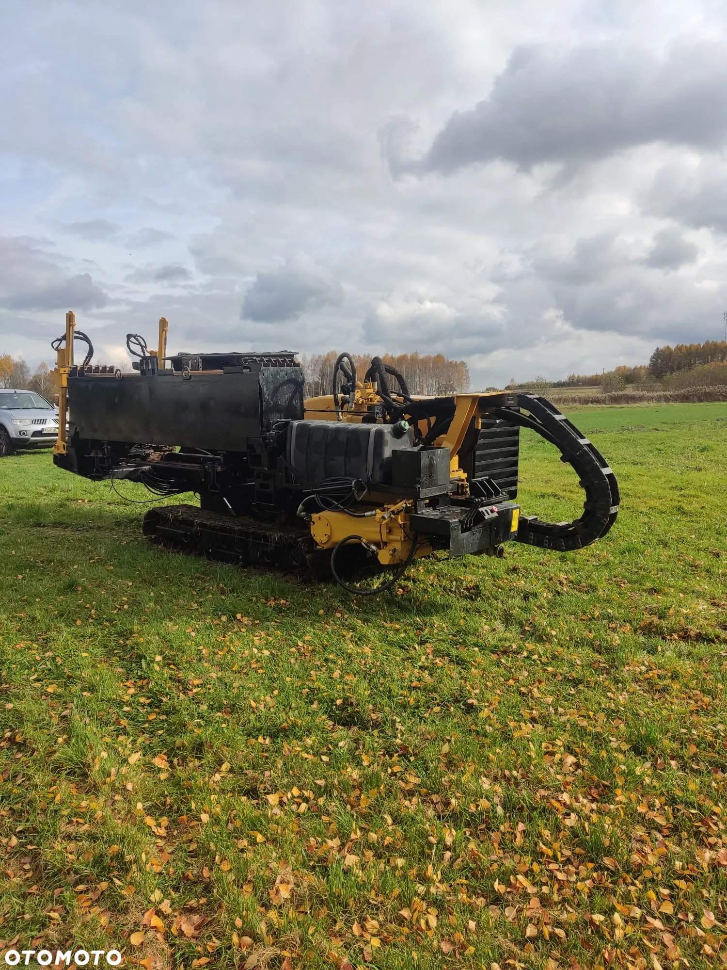 Vermeer D36X50 Series II - 4