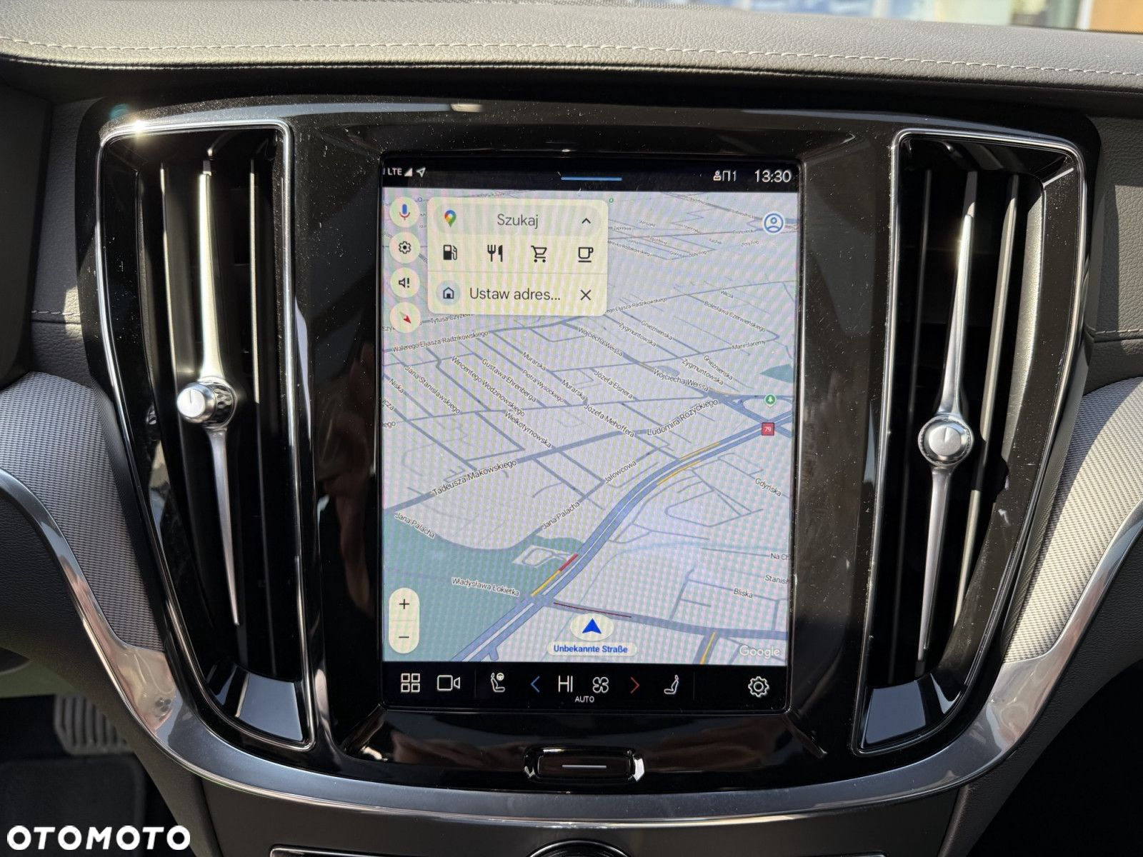 Volvo S60 - 21