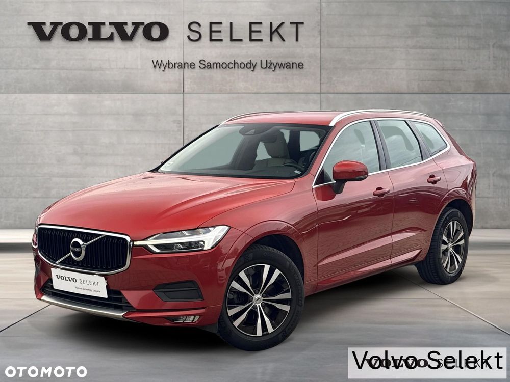 Volvo XC 60 - 2