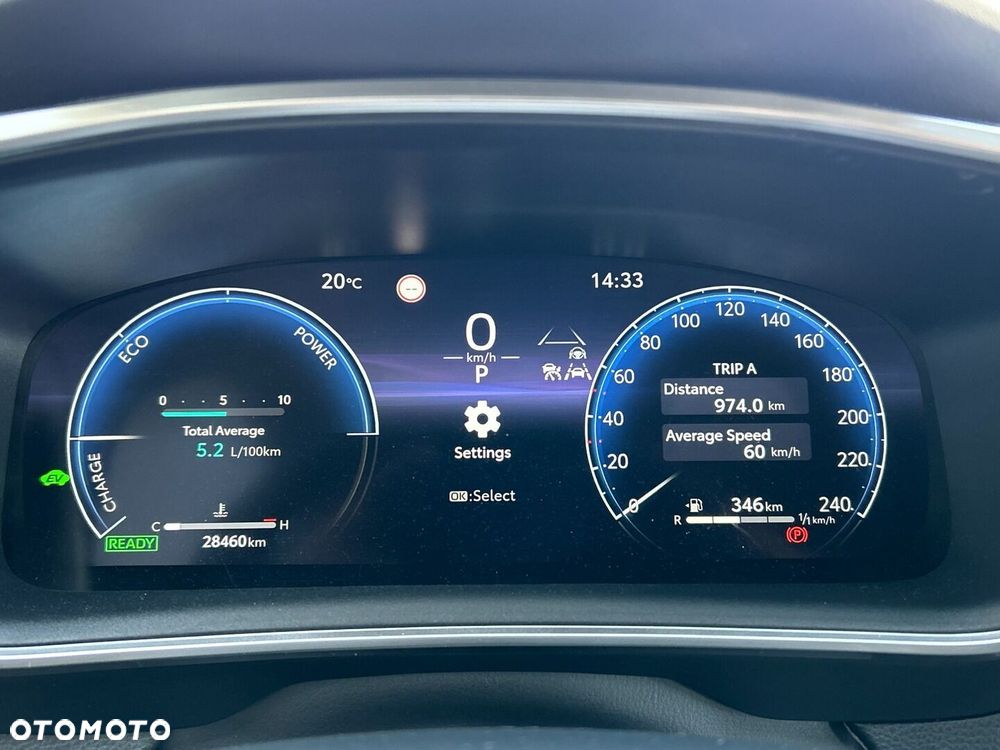 Toyota Corolla 1.8 Hybrid Comfort - 16