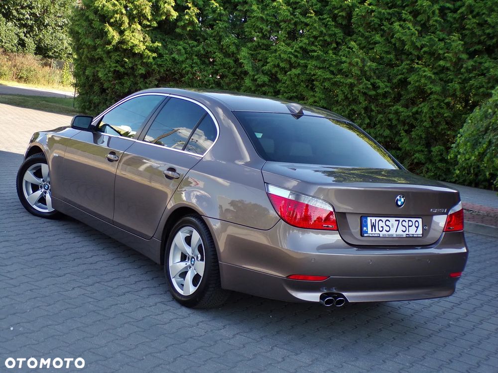 BMW Seria 5 - 14