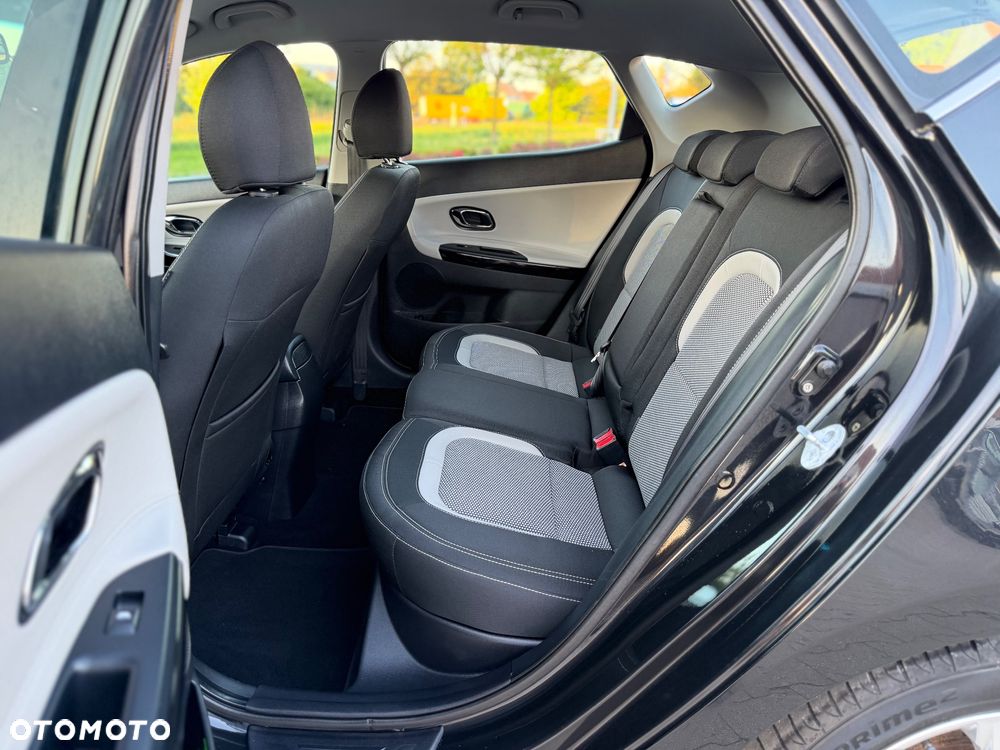 Kia Ceed 1.6 GDI Platinum Edition - 9