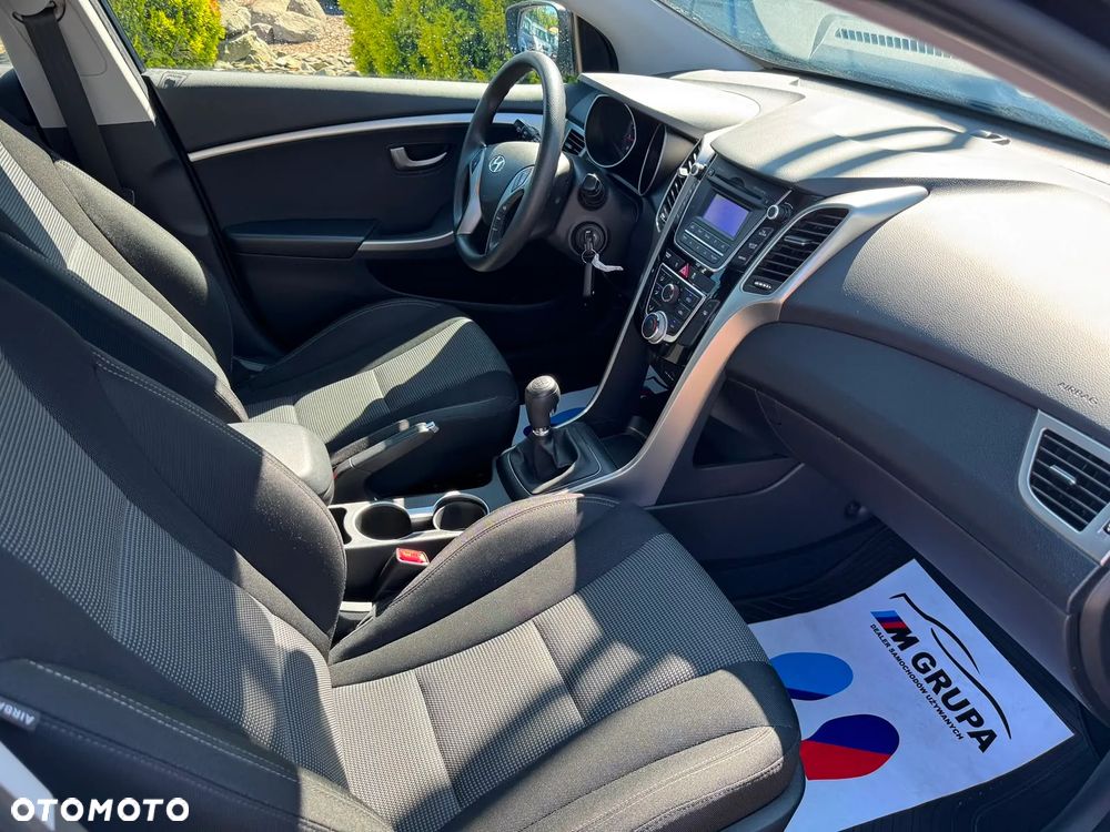 Hyundai i30 1.4 Style - 17