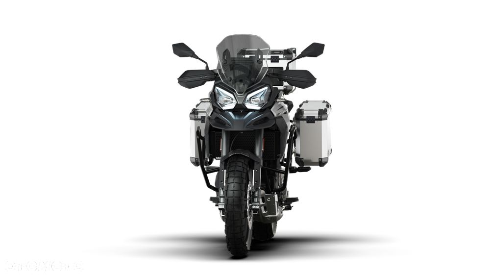 Morbidelli T1002V - 11