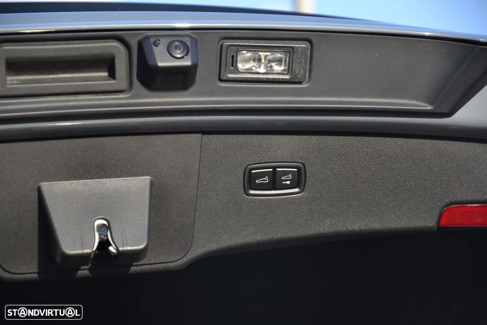 Porsche Cayenne Coupé Turbo GT Tiptronic S - 51