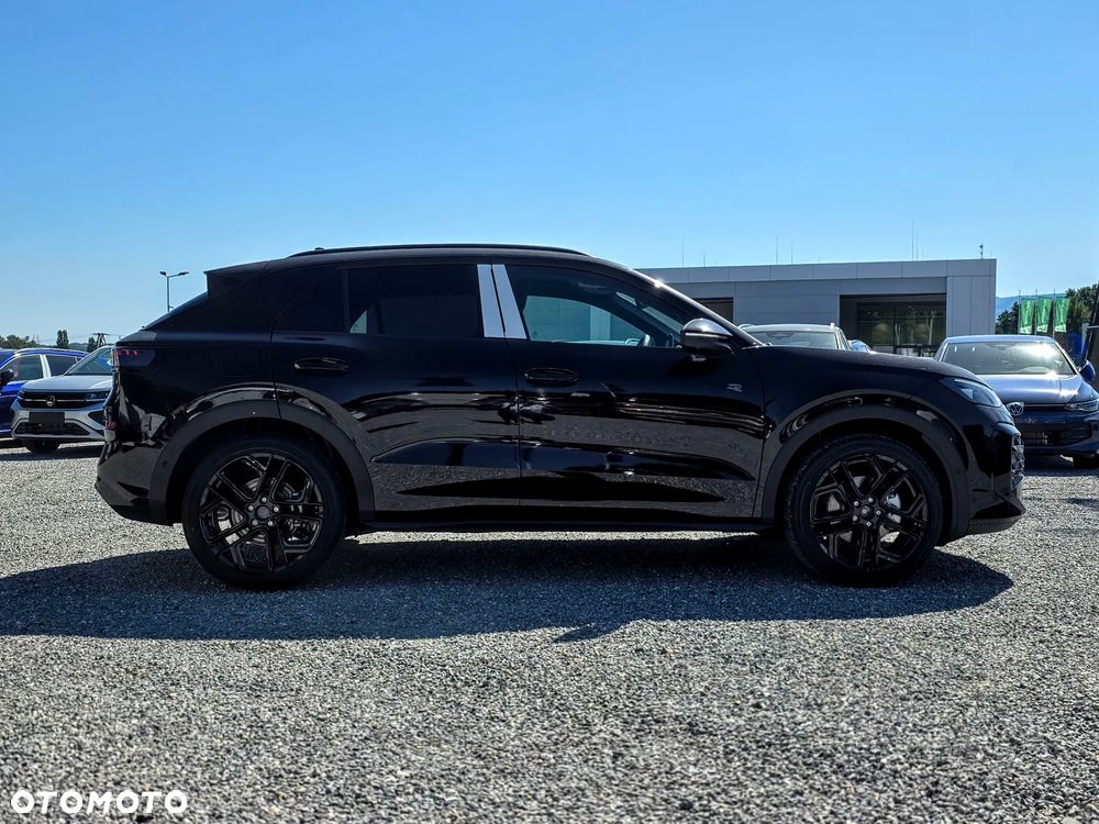 Volkswagen T-Roc 1.5 TSI R-Line DSG - 8