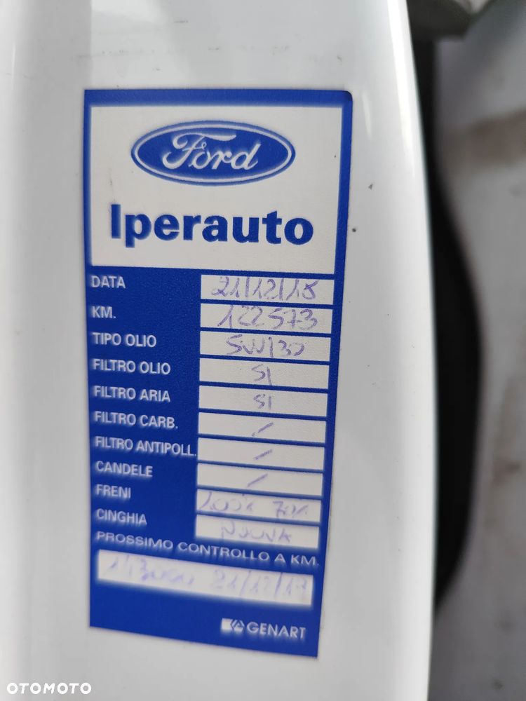 Ford Kuga 2.0 TDCi 4x4 Titanium - 11