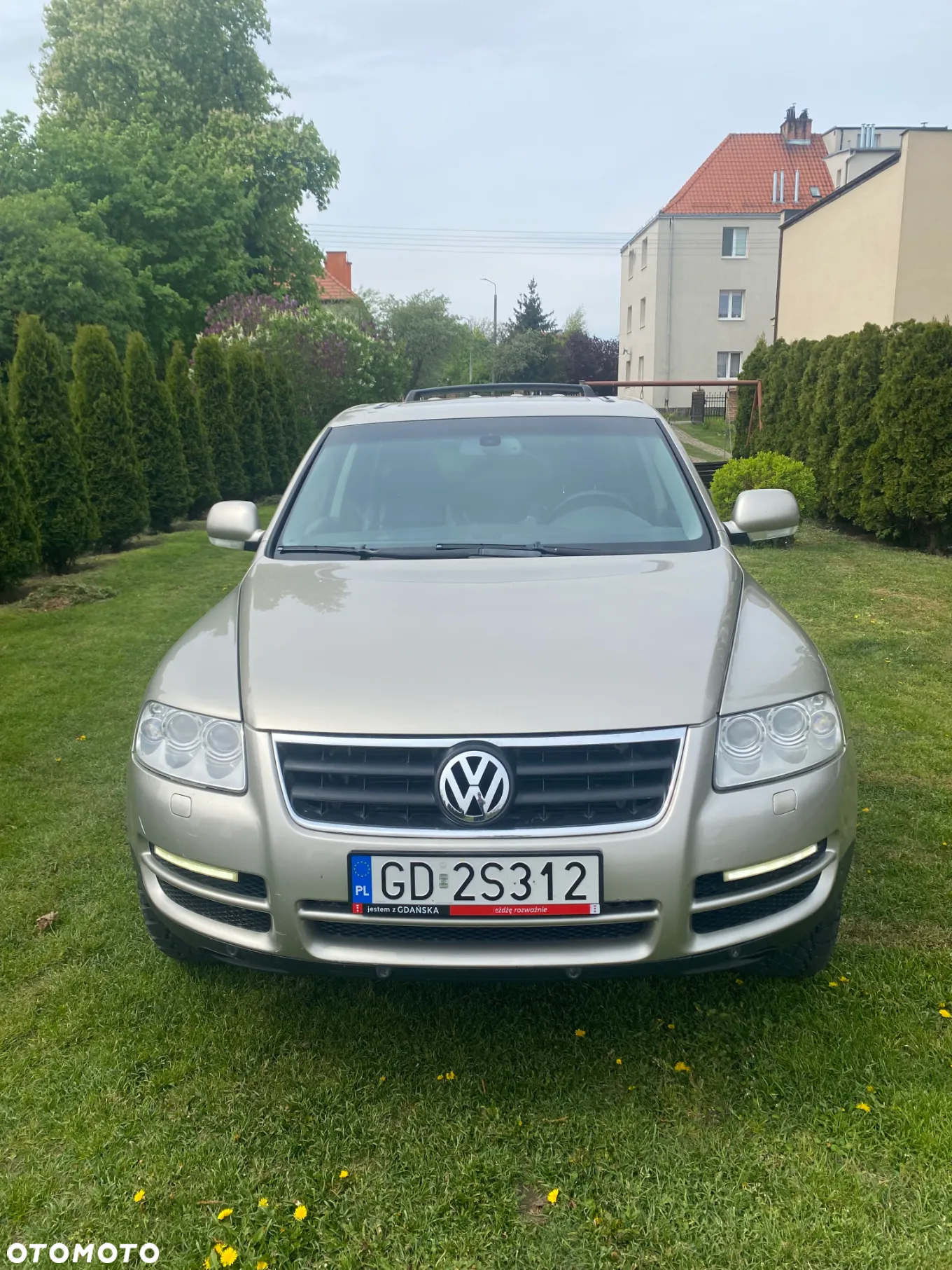 Volkswagen Touareg 3.0 V6 TDI Tiptr - 16