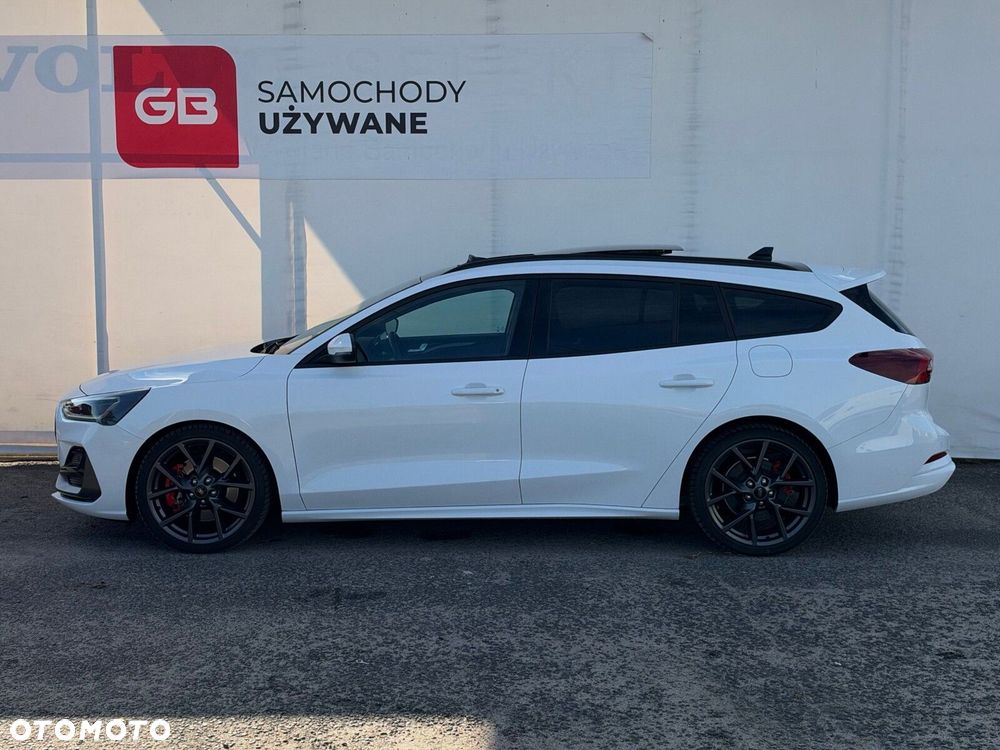 Ford Focus 2.3 EcoBoost ST X - 7