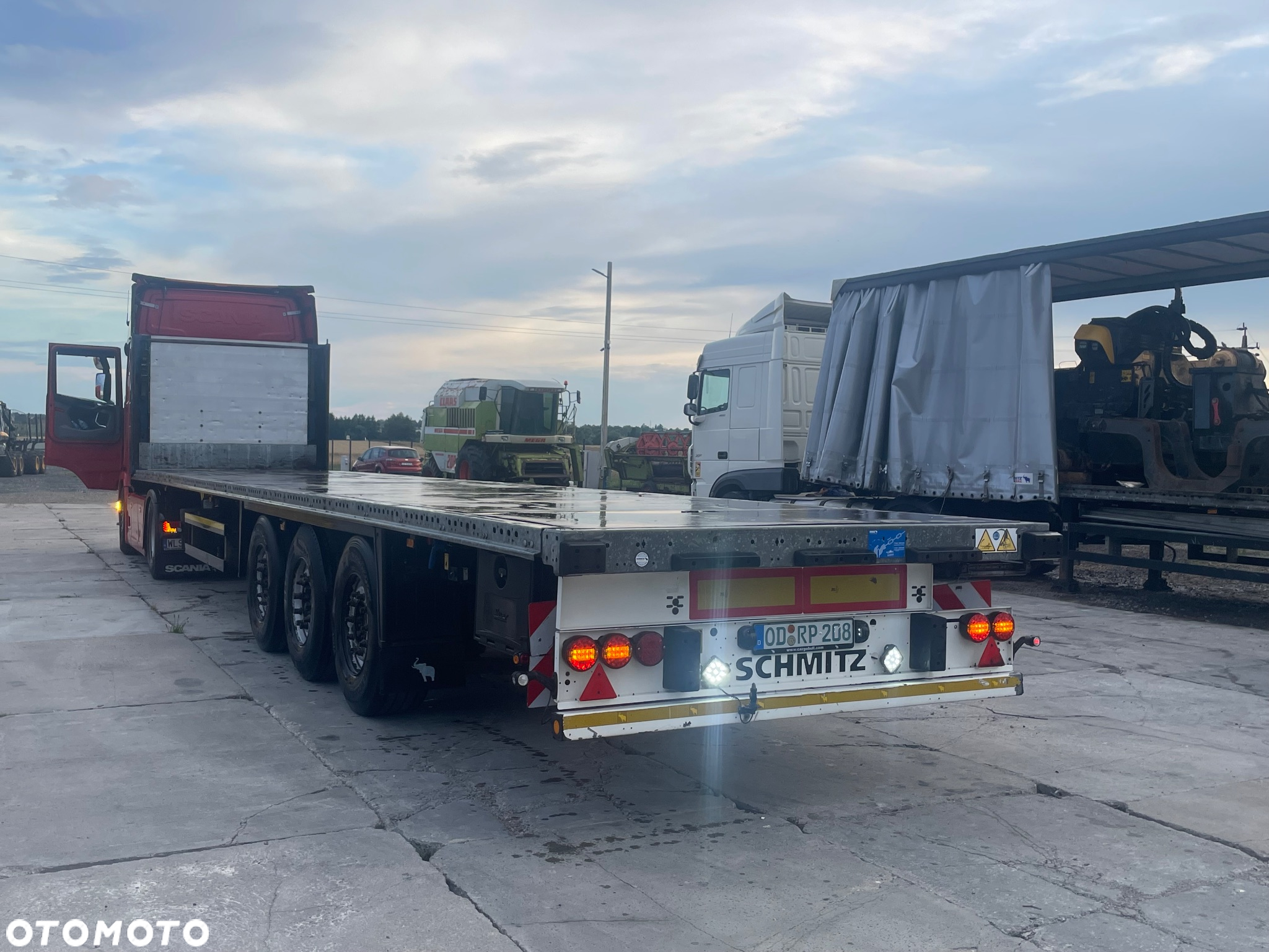 Schmitz Cargobull - 16