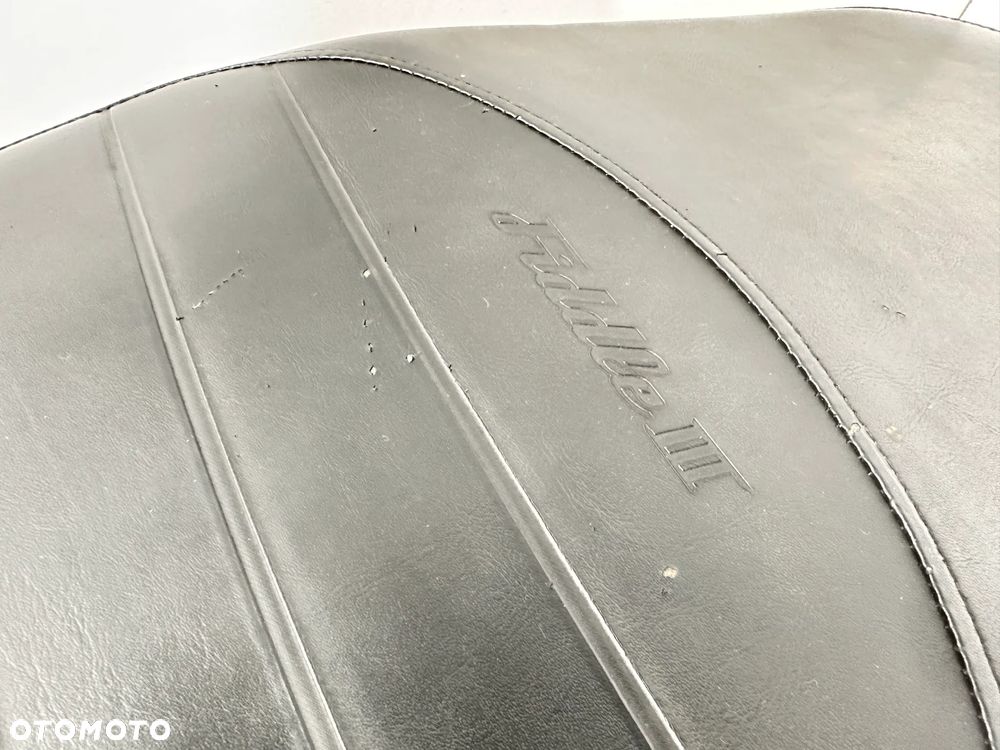 Siedzenie fotel  kanapa Sym Fiddle 3  III  50 - 5