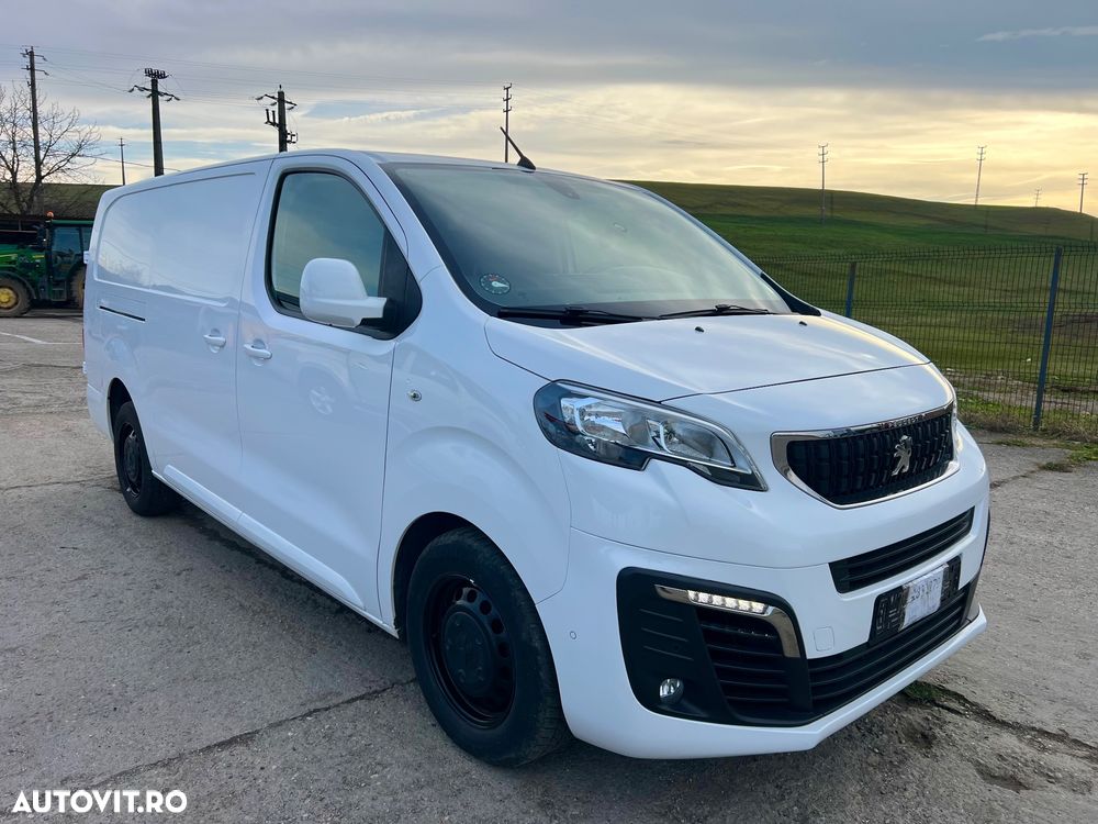 Peugeot Expert L3H1 TwinCab Premium - 1