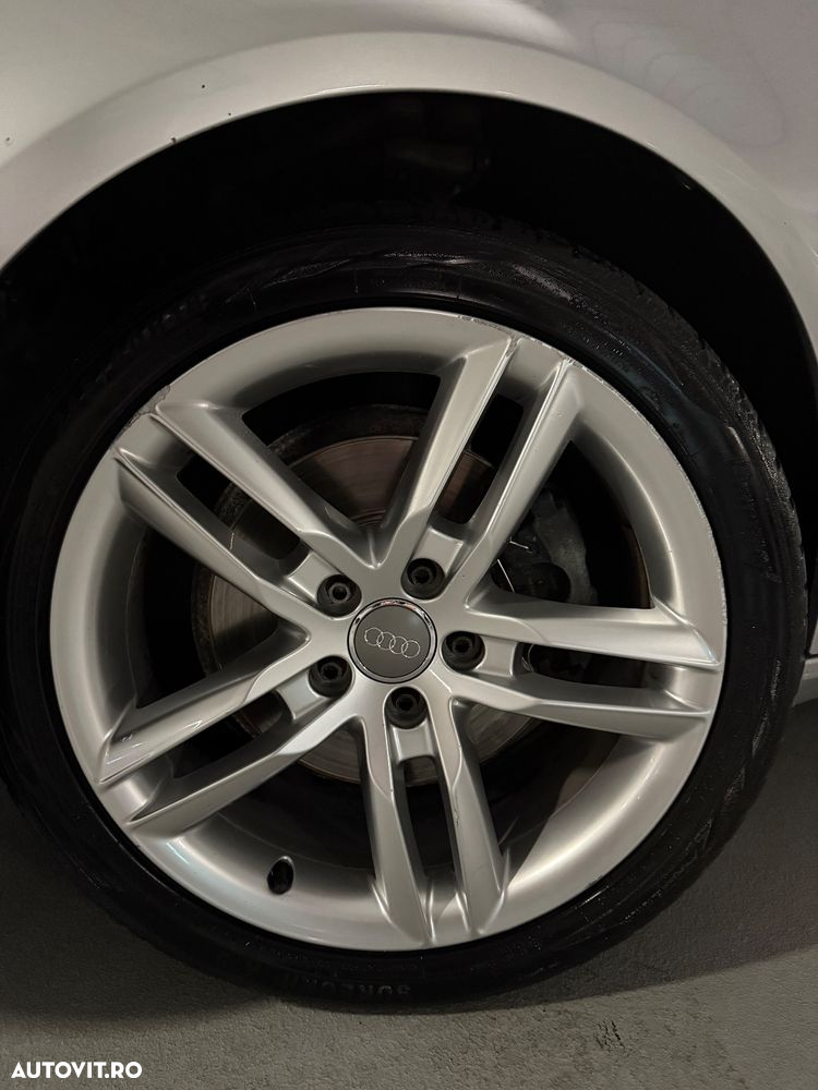 Audi A4 1.8 TFSI - 3