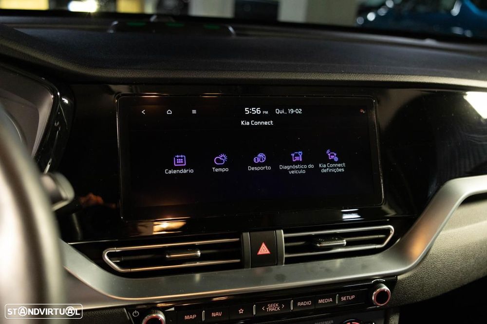 Kia e-Niro 64kWh - 28