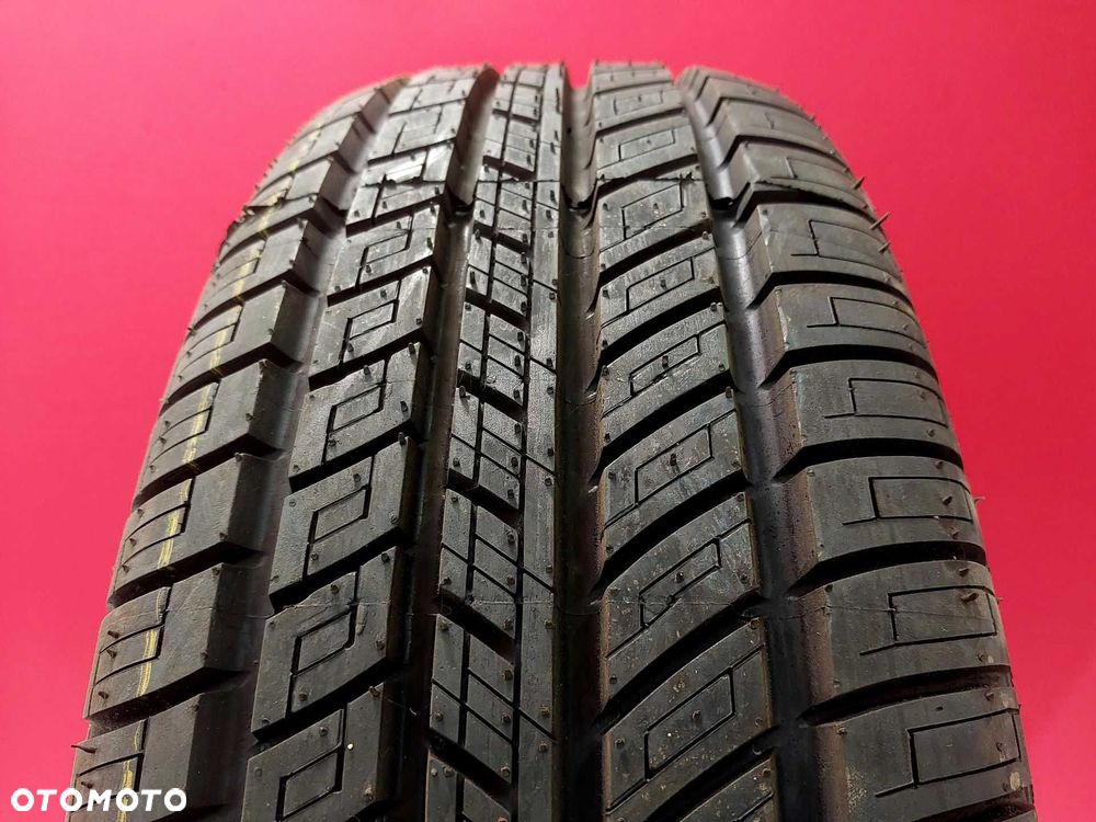 185/65 R15 Nowe letnie opony bieżnikowane -nalewki