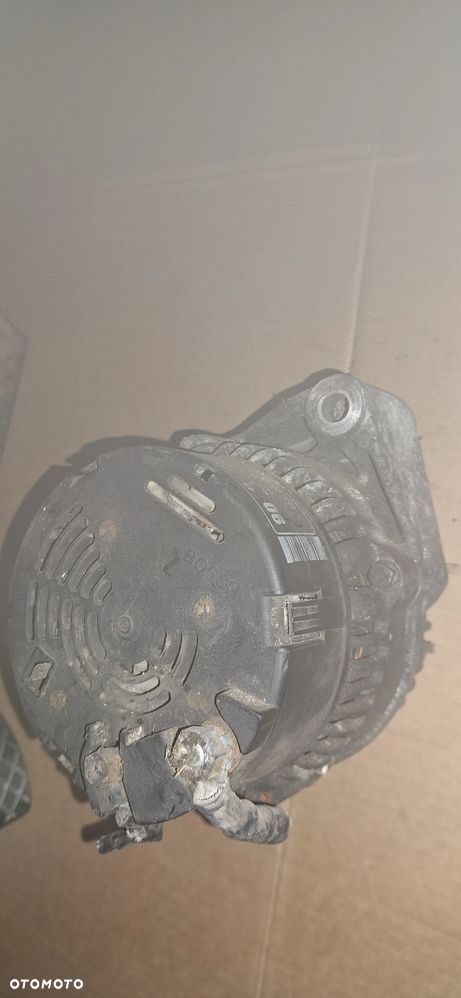 Alternator volvo 850 c70 x70 2.5 b - 6