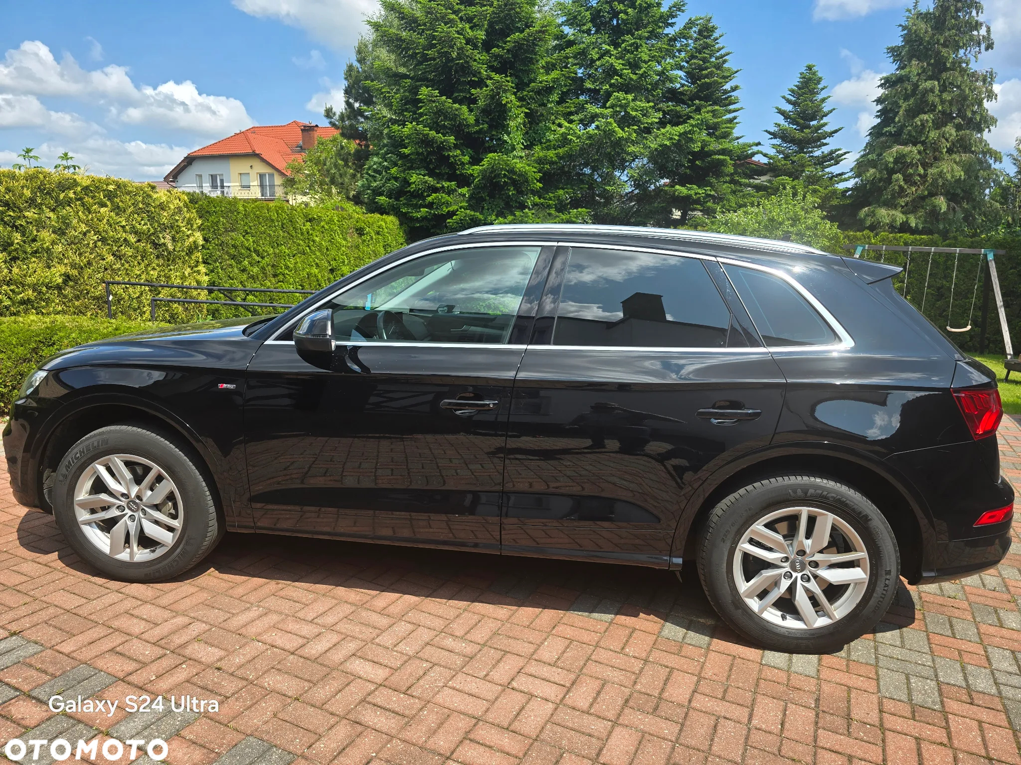Audi Q5 40 TDI Quattro S tronic - 2