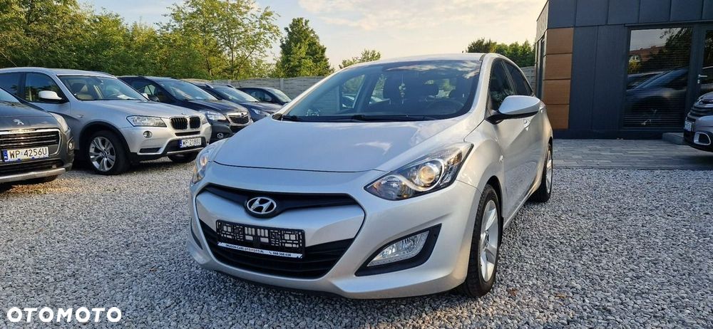 Hyundai i30 - 1
