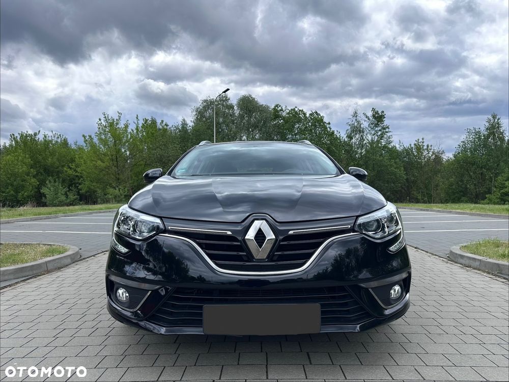 Renault Megane ENERGY TCe 100 LIFE - 14