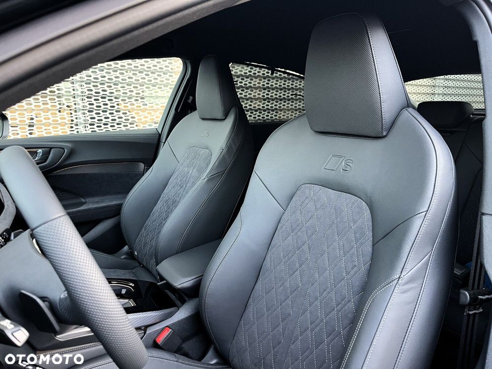 Audi A5 Limousine - 25