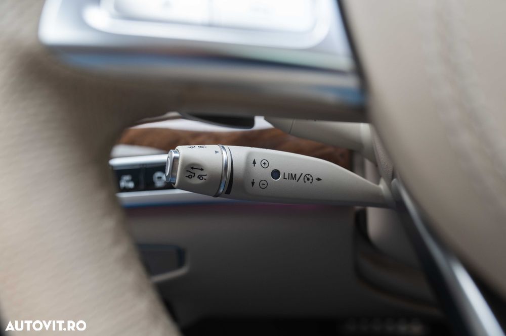 Mercedes-Benz S 500 4MATIC Aut - 18